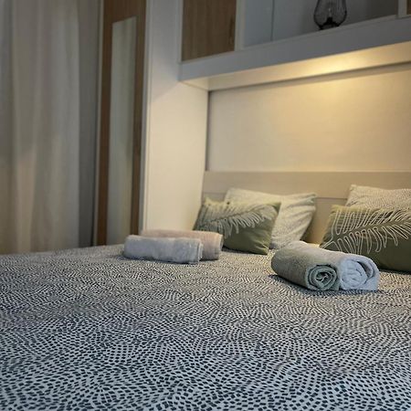 Apartman Hrusta ツリクヴェニツァ エクステリア 写真