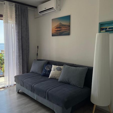 Apartman Hrusta ツリクヴェニツァ エクステリア 写真