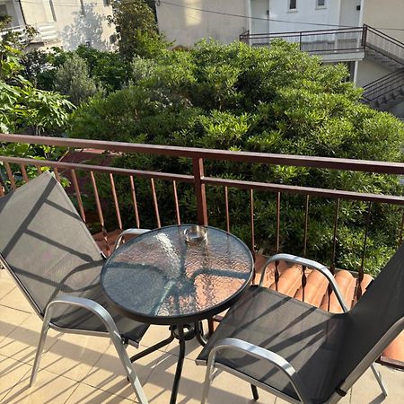 Apartman Hrusta ツリクヴェニツァ エクステリア 写真