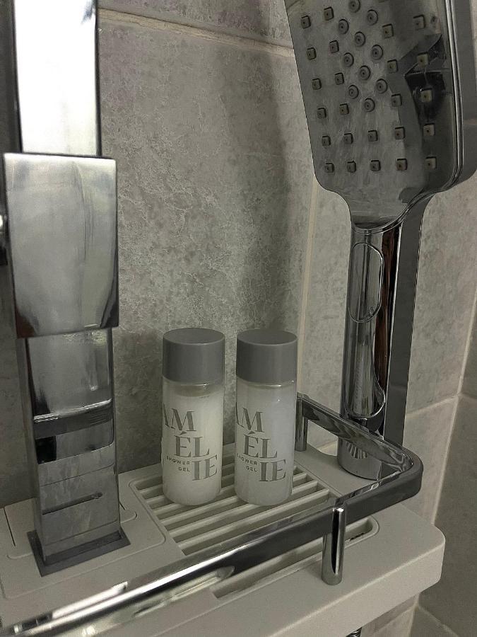 Apartman Hrusta ツリクヴェニツァ エクステリア 写真