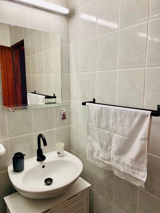 Apartman Hrusta ツリクヴェニツァ エクステリア 写真