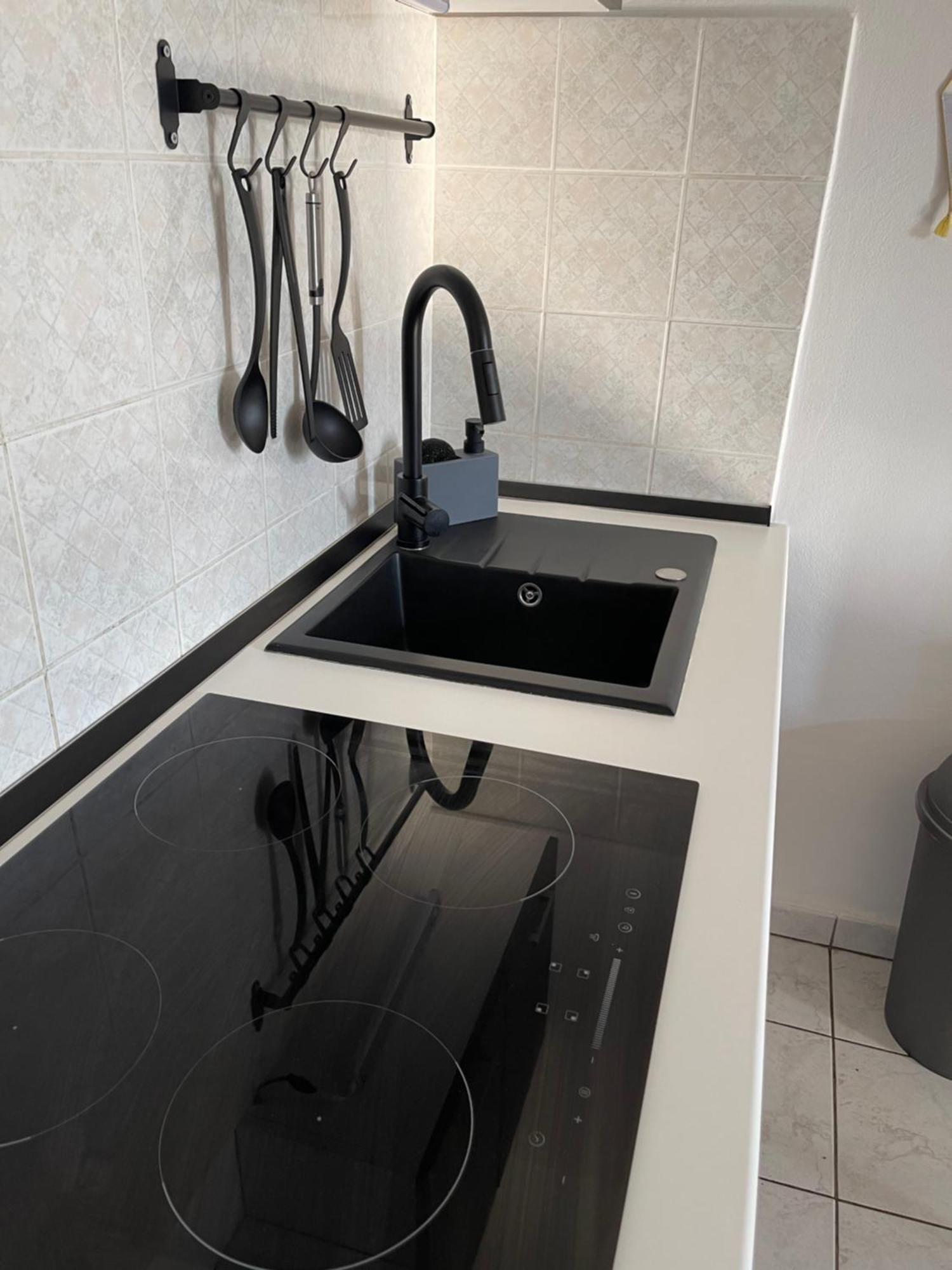 Apartman Hrusta ツリクヴェニツァ エクステリア 写真