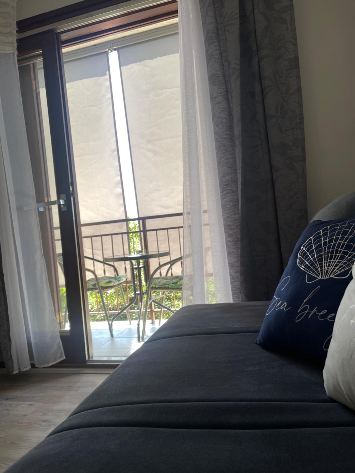 Apartman Hrusta ツリクヴェニツァ エクステリア 写真