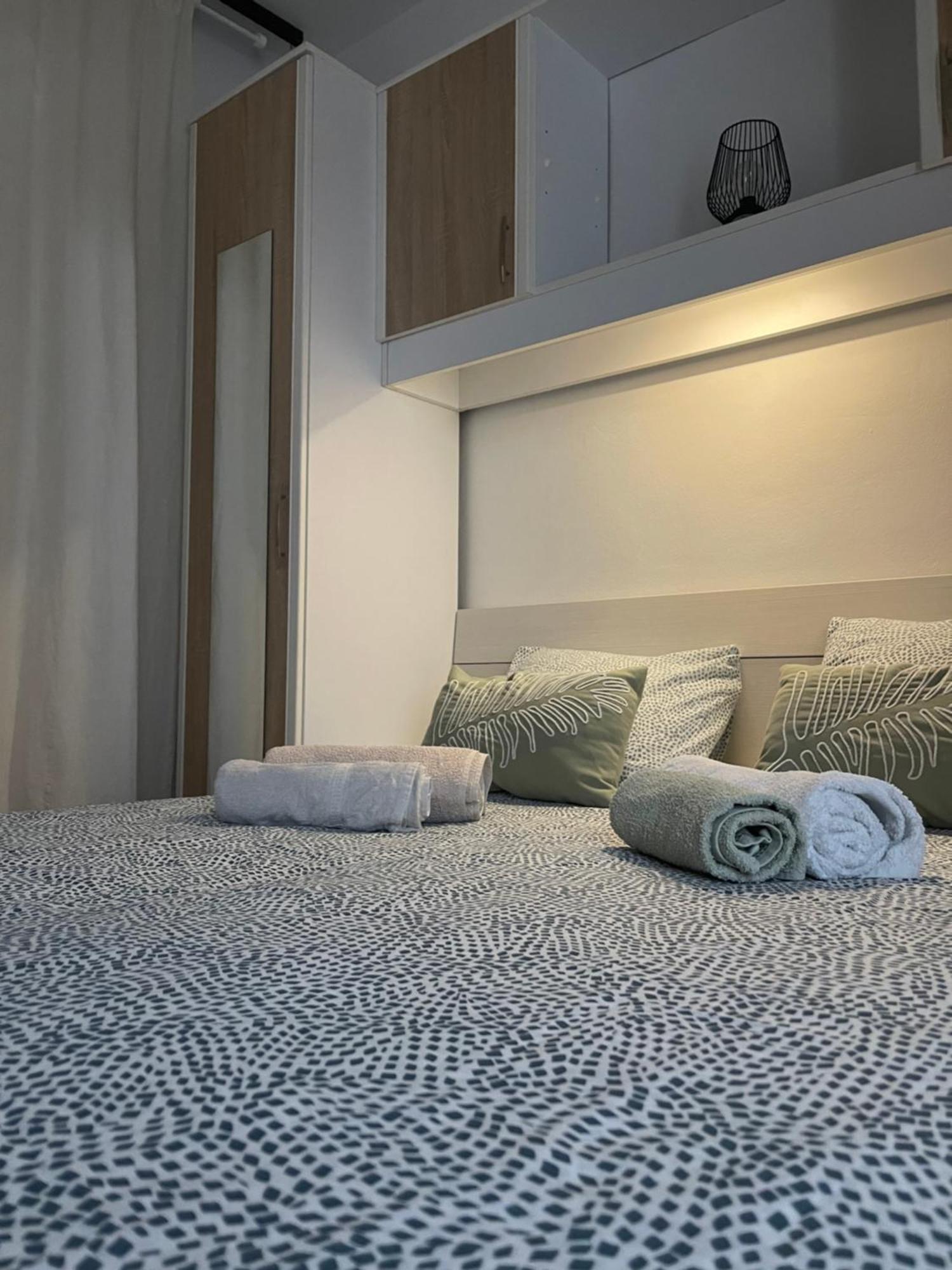 Apartman Hrusta ツリクヴェニツァ エクステリア 写真