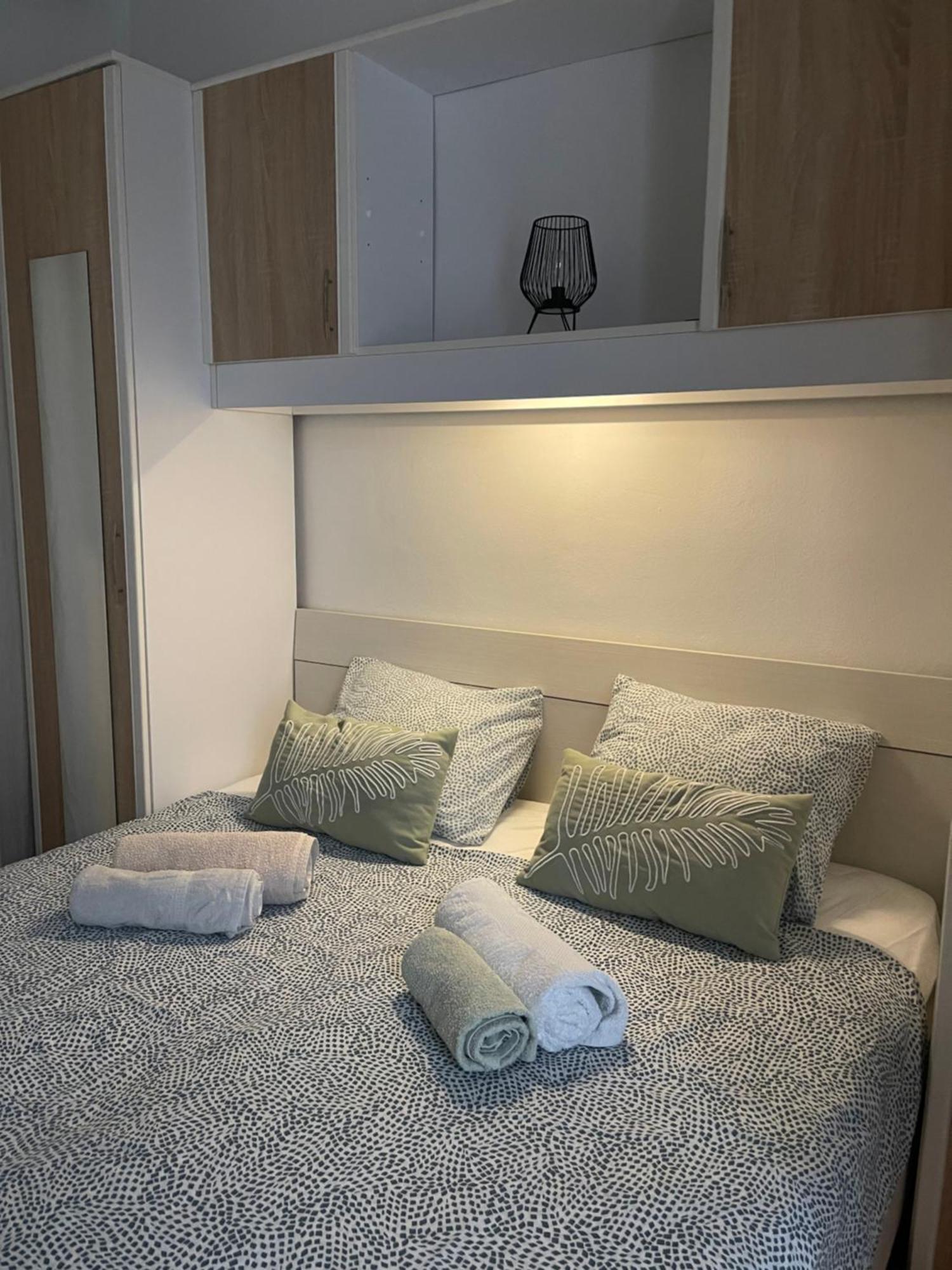 Apartman Hrusta ツリクヴェニツァ エクステリア 写真