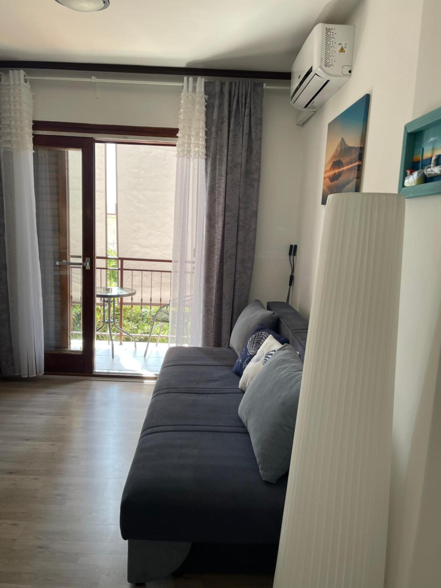 Apartman Hrusta ツリクヴェニツァ エクステリア 写真